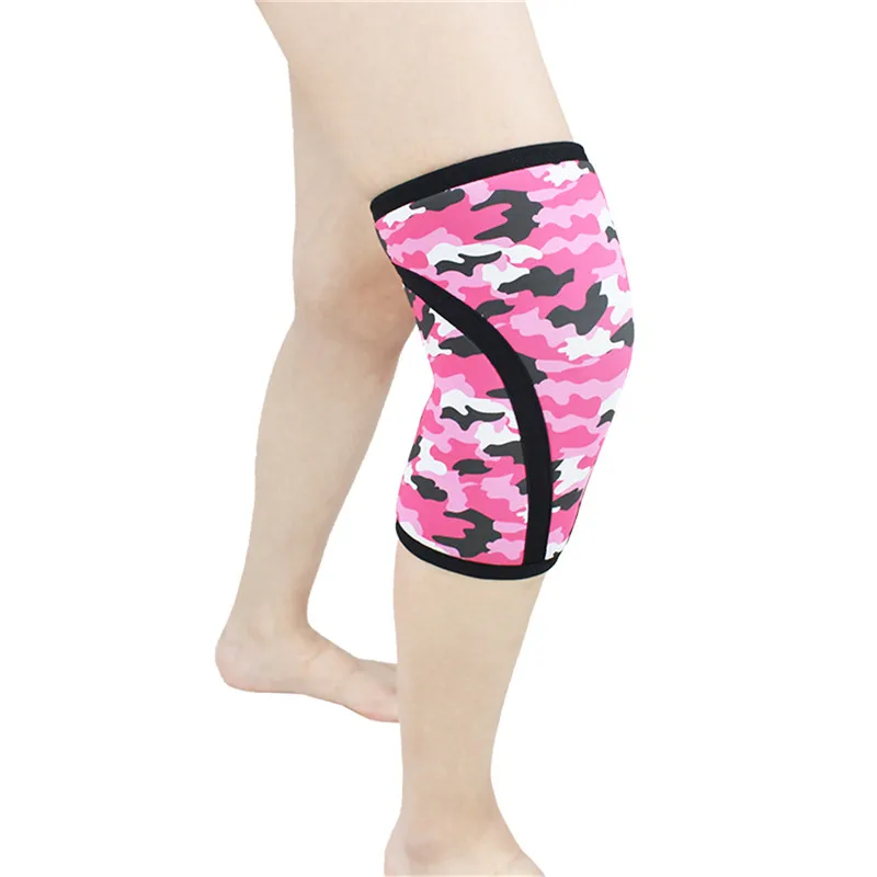 1 Pair Volleyball Kneepads Basketball Cycling knee brace support Protector rodillera deportiv Fitness rodilleras | Спорт и