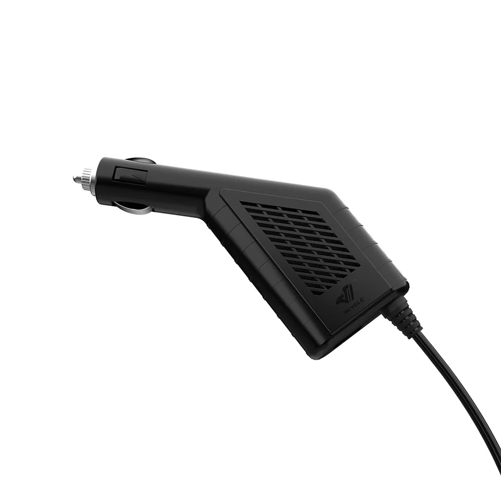 Портативное быстрое автомобильное зарядное устройство для DJI Mavic 2 Intelligent battery