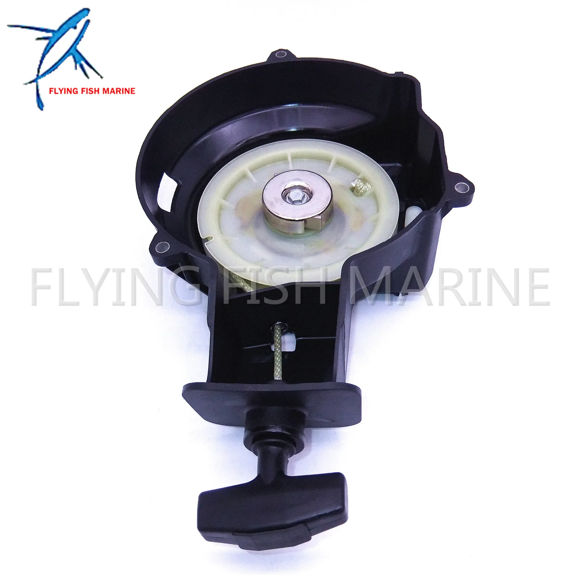 Подвесной Двигатель стартер Assy T8 05050000 для Parsun HDX T9.8 T6 BM 2 тактный|outboard motor|motor outboard