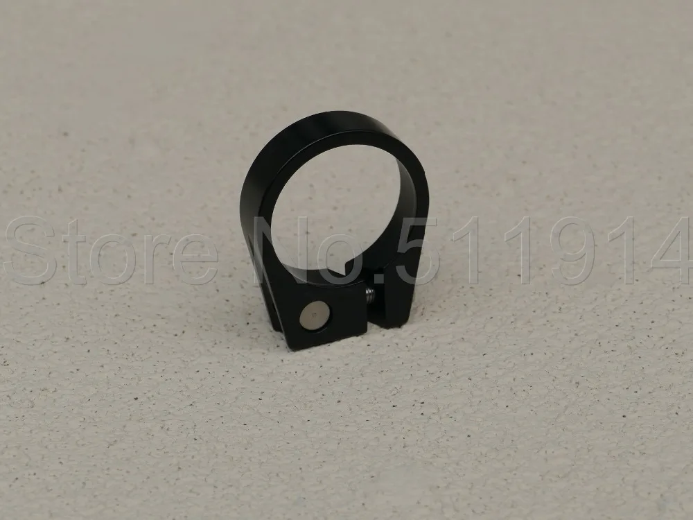 2017 # Фирменная Новинка зажим стойки сиденья велосипеда Материал: сплав диаметр.: 36