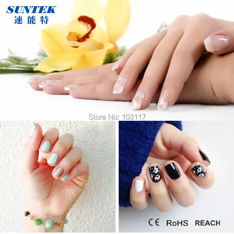 Переводные наклейки для струйных принтеров бумажные водяные нейл арта временные