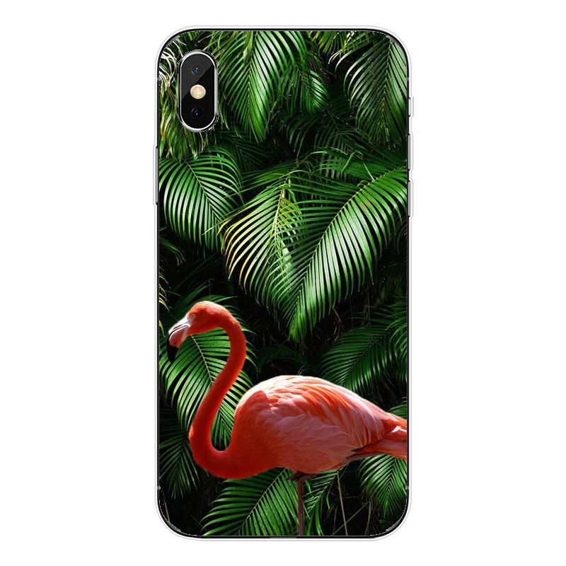Мягкий силиконовый чехол для телефона из ТПУ iPhone MAX XR XS X10 6SPlus 7Plus 8Plus 6 6S 7 8 SE 5 5S