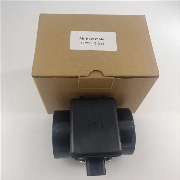 Расходомер воздуха для Suzuki Vitara Sidekick X-90 Chevrolet Tracker 1.6L OEM FP39-13-215 E5T52071 13800-58B00 |
