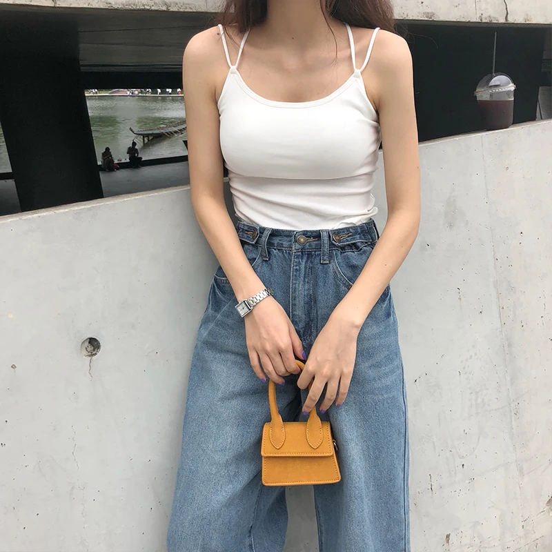 4 цвета Mihoshop Ulzzang Корейская женская модная одежда сексуальный топ с завязками на