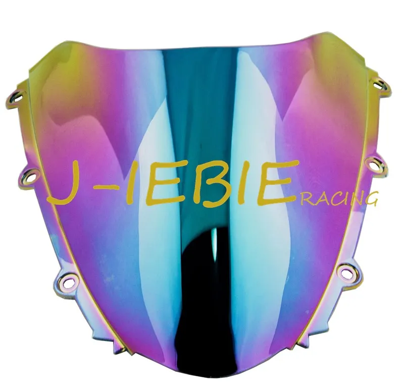 Новый ветровой экран на лобовое стекло для Honda CBR1000RR CBR 1000 RR 2004 2005 2006 2007|windscreen