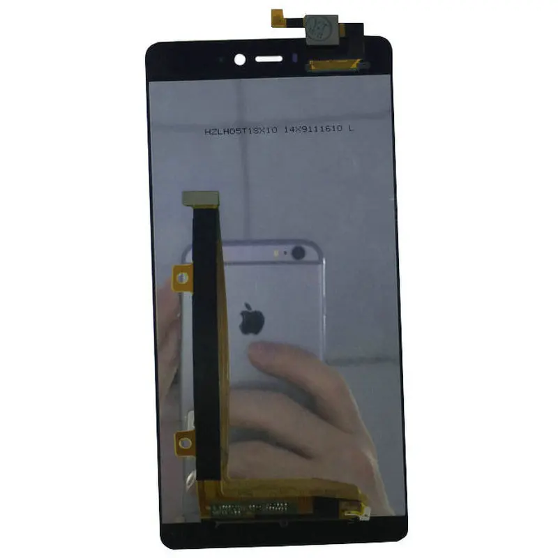 Miphology для Xiaomi Mi4i Mi 4i сенсорный экран 5 дюймов сенсорная панель замена мобильный