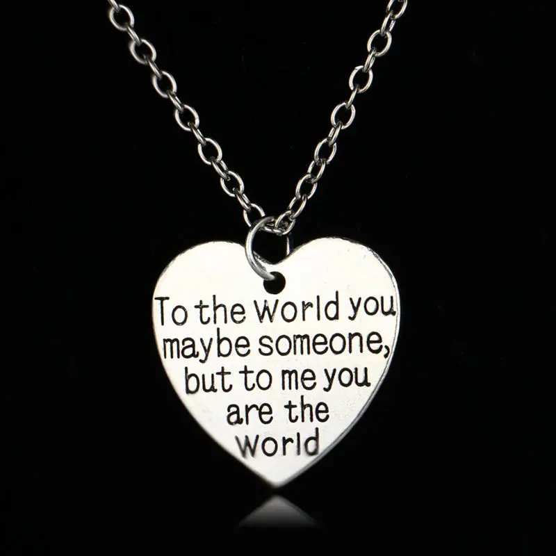 Ожерелья с собачьими лапами в форме сердца ожерелья цепочкой ожерелье подвеской