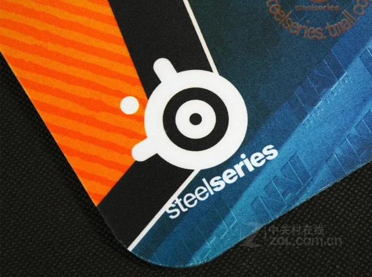 Коврик для мыши Steelseries QcK+ Navi версии/450X400X4 мм/игровой коврик для мыши(ограниченная серия OEM)/