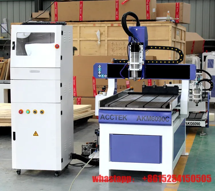 Дешевая цена cnc маршрутизатор 4 оси atc машина для медной гравировки | Инструменты