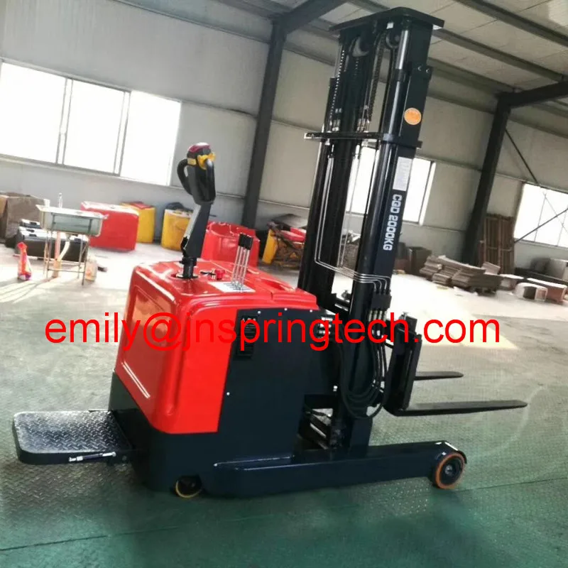 Мощный поддон грузовик с грузоподъемностью 2000 кг|Автопогрузчики| |