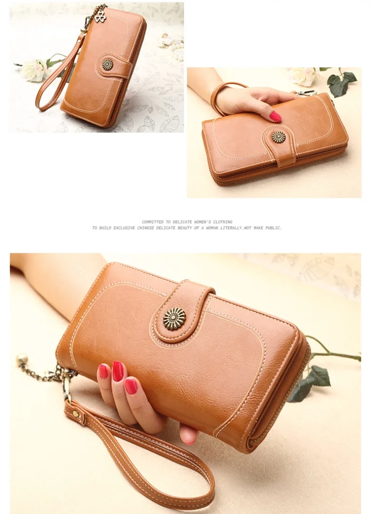 Bolso Kiple известный бренд длинный кошелек, Женский кошелек женский клатч кошелек, кожаный кошелек женский кошелек Визитницы Carteira Feminina