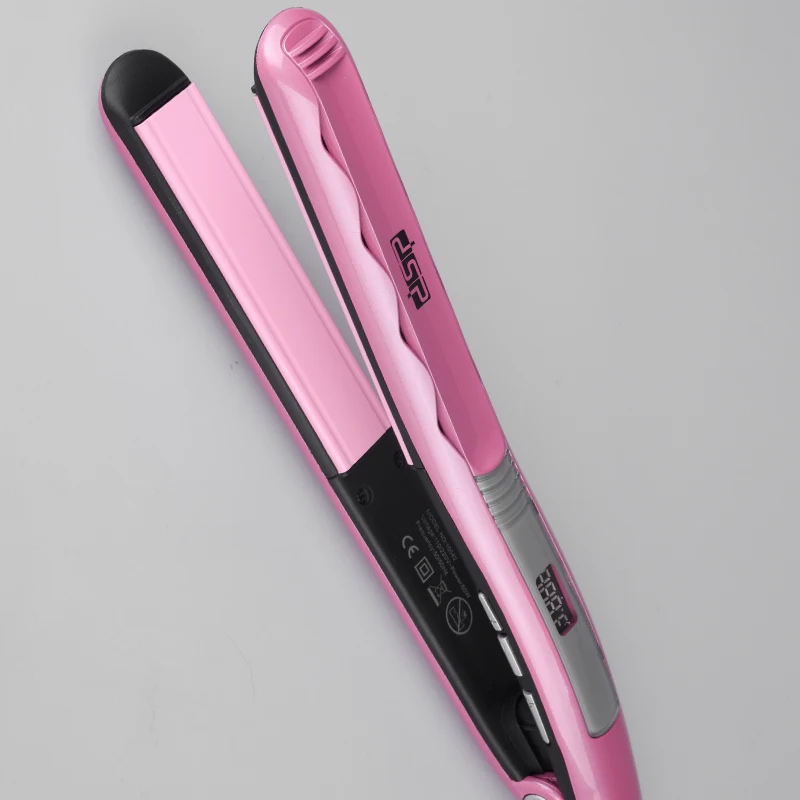 DSP Портативный волосы прямые шину проездные фиксаж шина формы новый вид 110V-220V 60W |