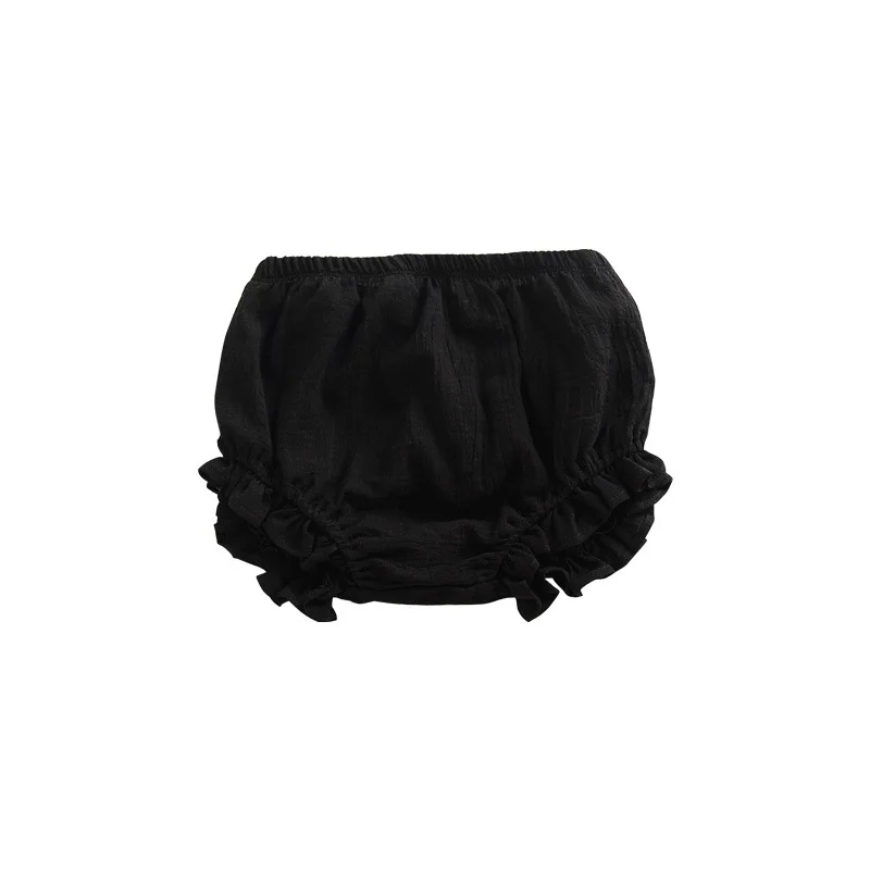 6 видов цветов для маленьких девочек хлопчатобумажные шорты летнее малыша