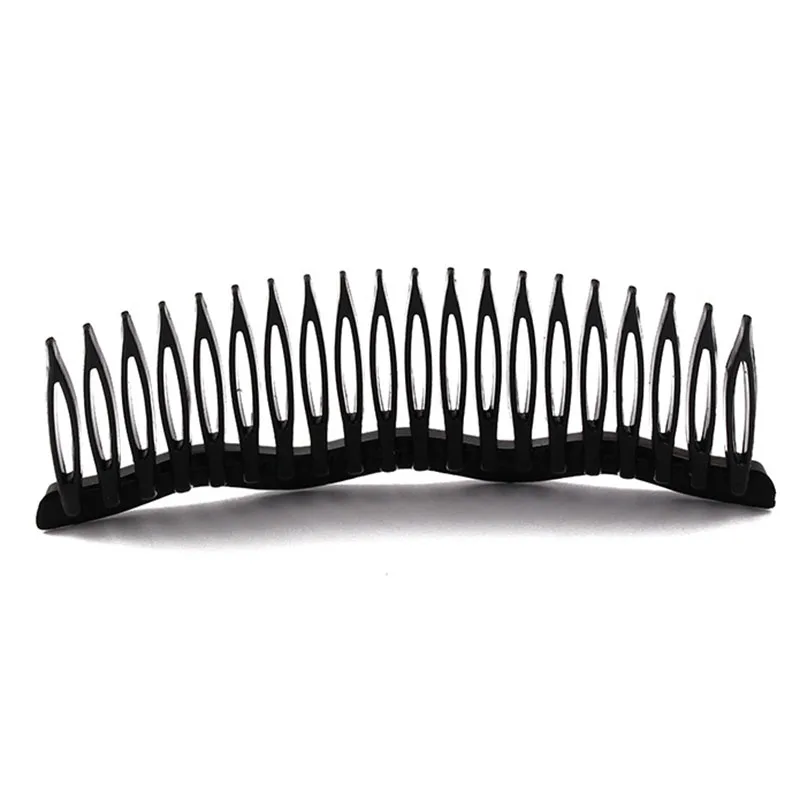 Elegance Crystal Rhinestone Metal Hair Comb Women Headwear Tiara Accessory Fashion Jewelry Wholesale | Украшения и аксессуары