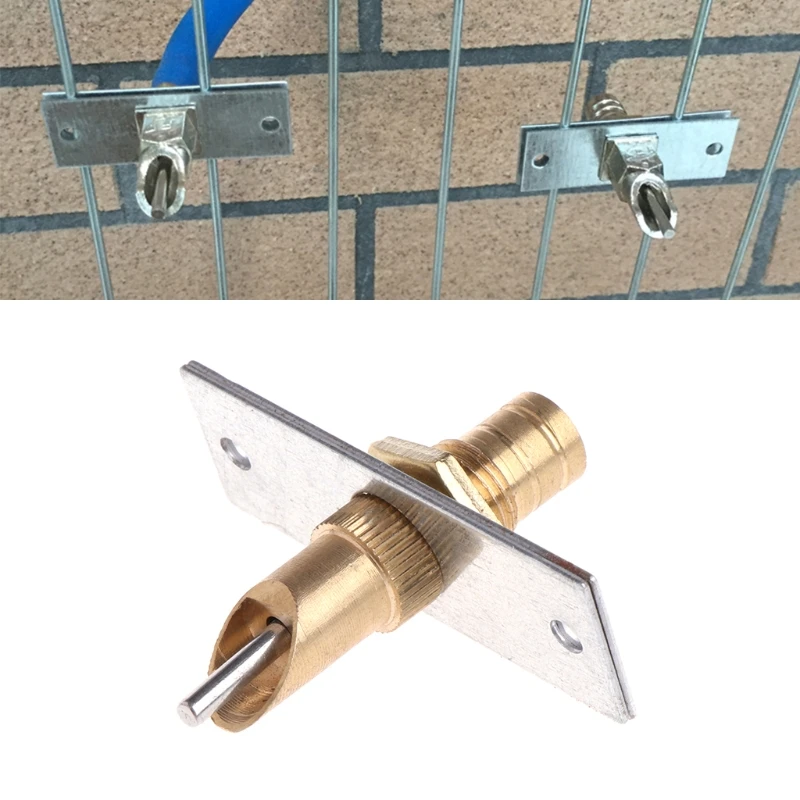 Автоматический поилка для сосков Rabbitt водный кормушка морских свинок крысиная