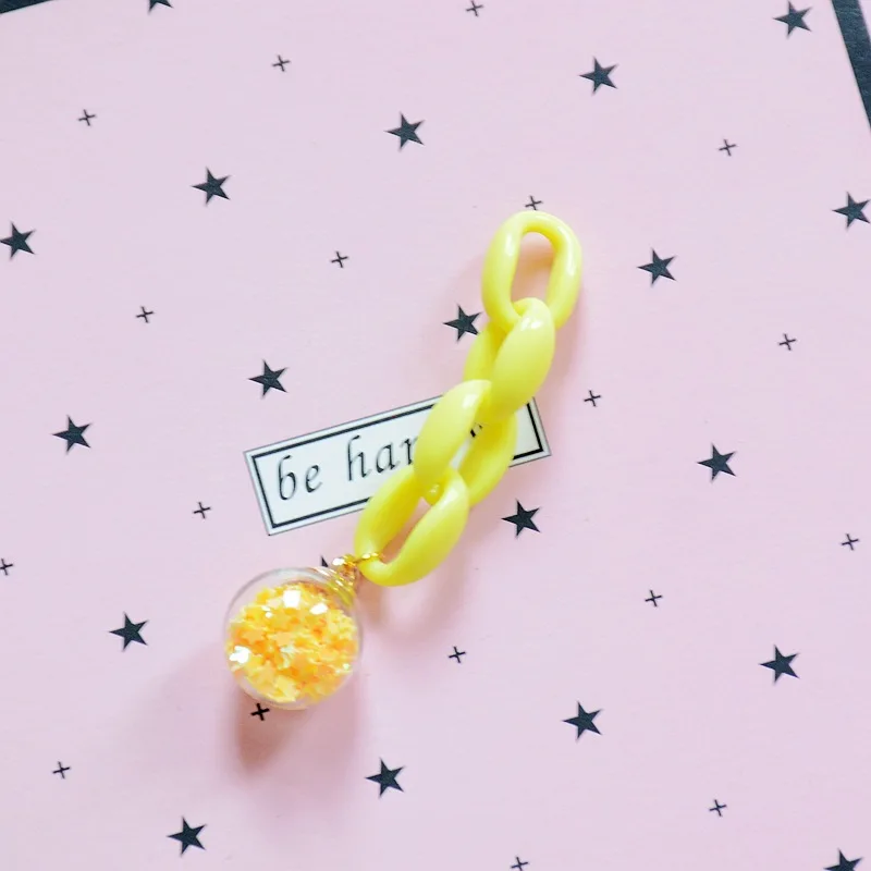 Pendant 05 Корейский ins A6 Kawaii 6 отверстий планировщик наполнитель бумага s для Filofax офиса школы спираль тетрадь наполнитель бумага Биндер внутренние страницы - Цвет: Pendant 05