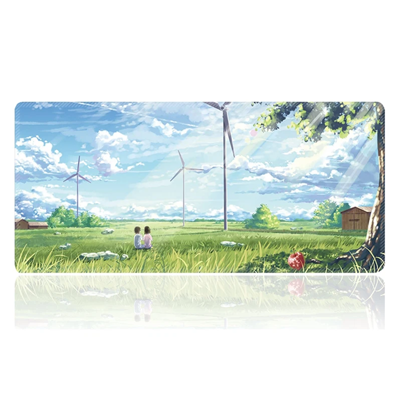 1000*500 мм Резиновый Большой игровой коврик для мыши Компьютерная игра World of Tanks