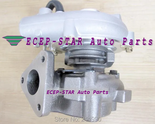 Турбо GT1549 452213 452213-0003 452213-0002 682AA 706976 452098 452098-0002 для Ford Transit Van York Otosan 96- 2.5L TDI 100HP |