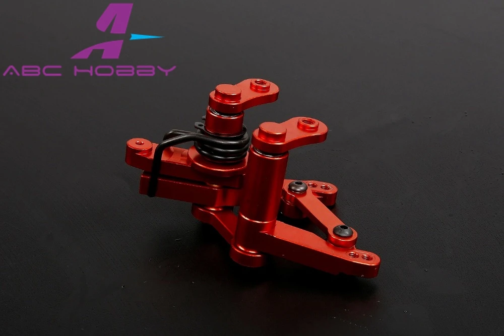 HPI RACING/KM 5B 5T 5SC LOSI tdbfs гоночный MCD 1/5 scale rc CNC комплекты рулевого управления | Игрушки и