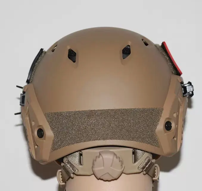 BJ Быстрый Шлем ops core airsoft тактический шлем идеальный для активного отдыха военных