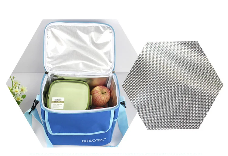 Леденцовый охладитель 7.5л сумка холодильник термальная крутая на плечо Ланч бокс