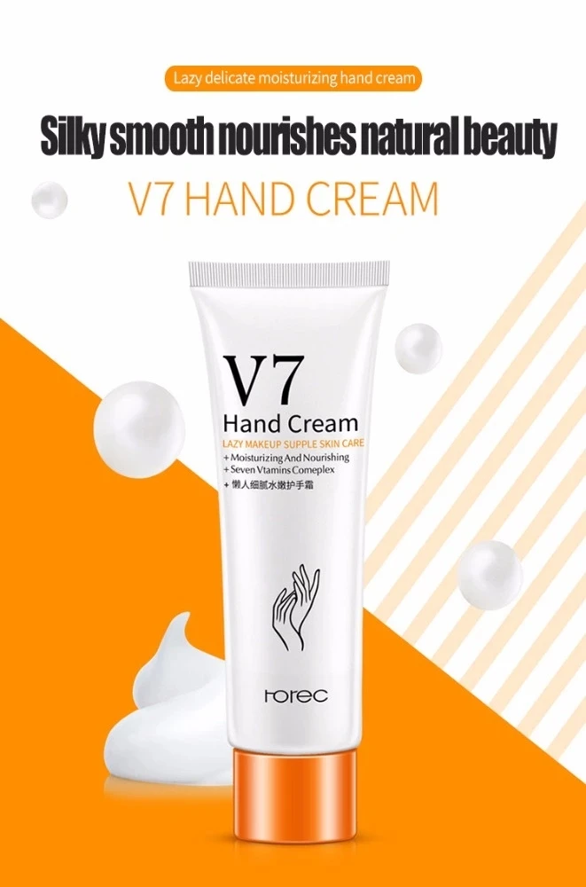 ROREC нежный воды тендер крем для рук увлажняющий против трещин рук| |