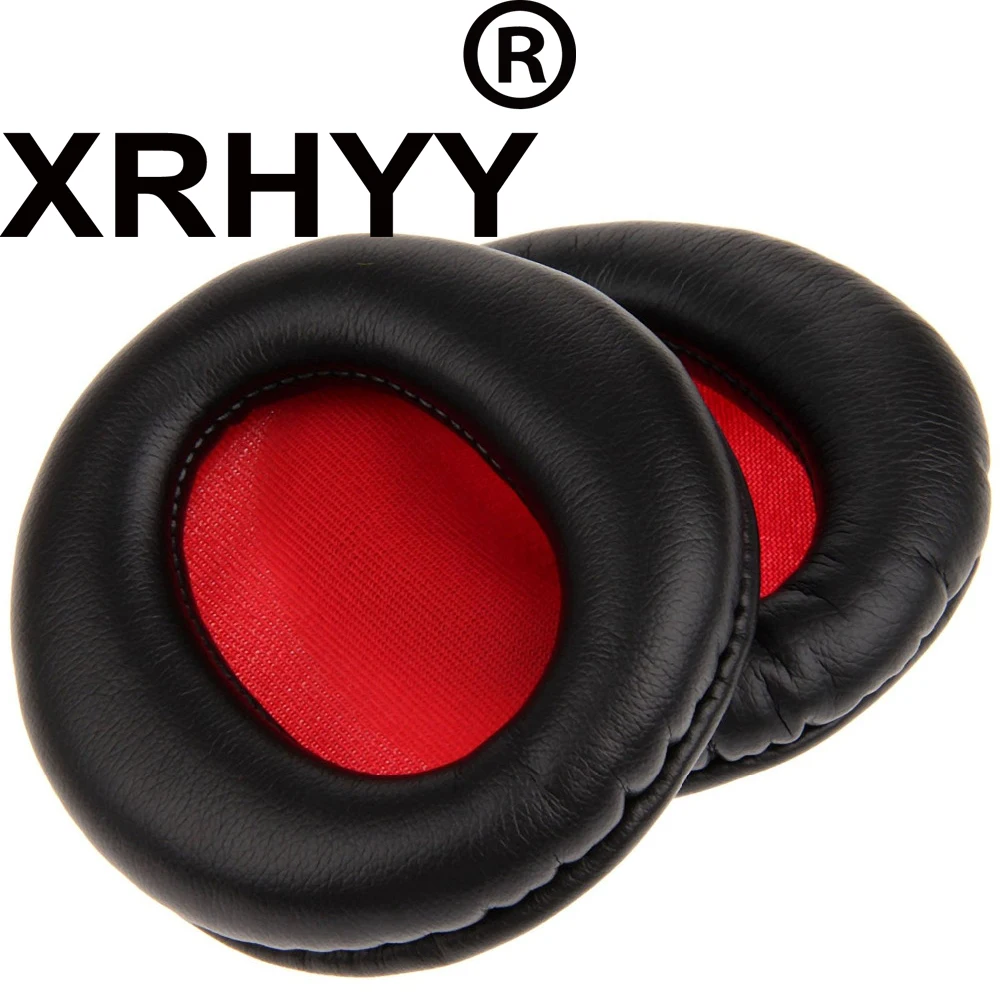 XRHYY 1 пара сменных амбушюров для наушников Philips SHG7980 SHG 7980 PC|ear pad cushions|ear padsear replacement |