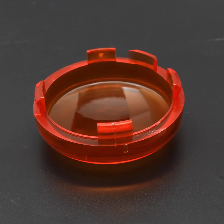 Motorbike Turn Signal Light Indicator Lens Cover Protector For Harley Sportster 883 1200 Touring Road King Dyna Heritage Softail |