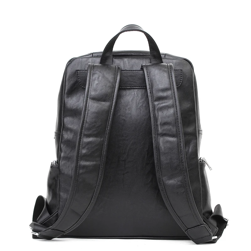 CROSS OX Осень Новое Прибытие Рюкзаки Для Мужчин Унисекс Вскользь Мешок Колледж