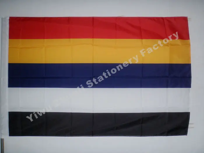 Флаг Китайской Республики Китай 3X5 футов 90X150 см Бесплатная доставка|china flag|flags free