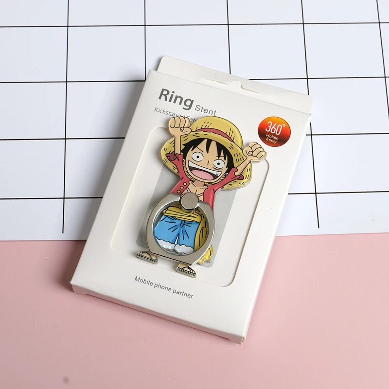 Ifavor мобильного телефона кольцо Пряжка Кронштейн Аксессуары один кусок