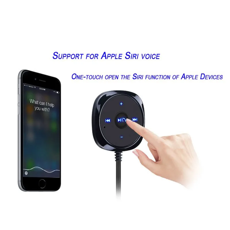 Автомобильный комплект Bluetooth, модулятор, fm-передатчик с USB зарядным устройством, MP3-плеер, поддержка USB SD карты, 3,5 мм, Aux