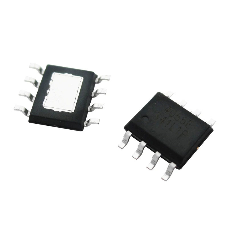 

Новые и оригинальные TP4056 TP4056E SOP8 10 шт.