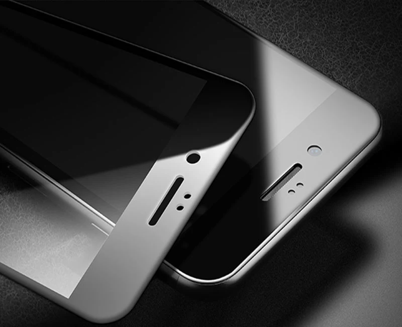 9H полное покрытие экрана телефона протектор для iPhone X Max XR 8 протектор экрана закаленное стекло для iPhone 7 plus 8plus для iPhone 6