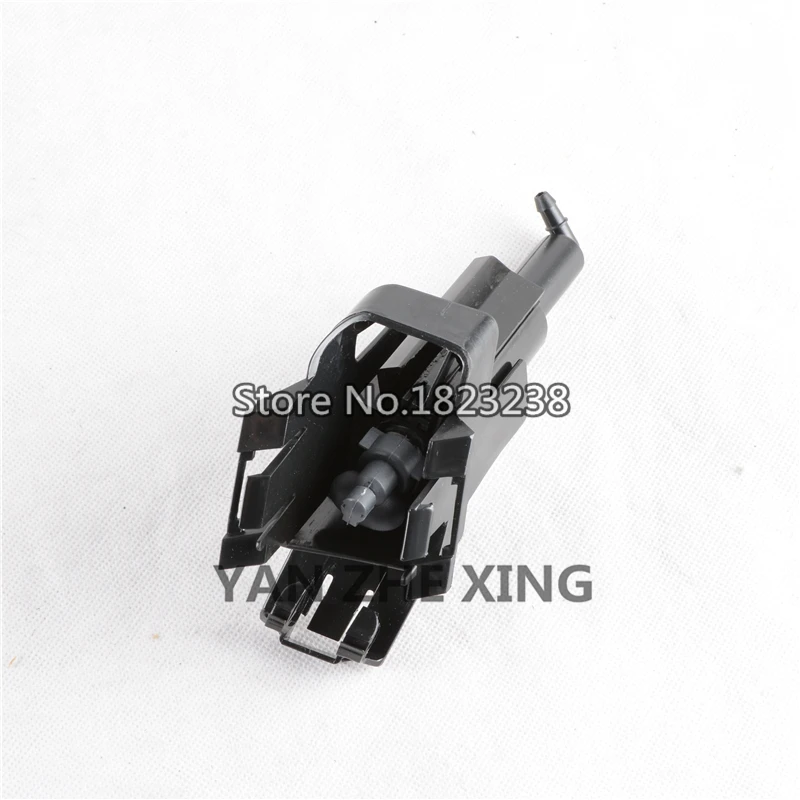 Форсунка для омывателя фар Qashqai J10 2008 2009 2010 2011 2012 2013 2014 2015 28611-JD000 28612-JD000 левый и