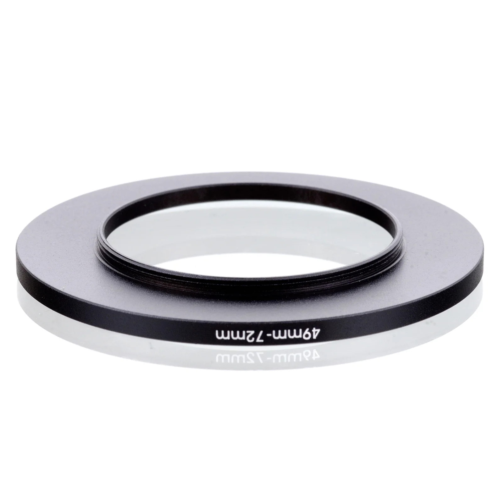 49 72 мм повышающий кольцевой фильтр адаптер|filter cover|adapter omronadapter holder |