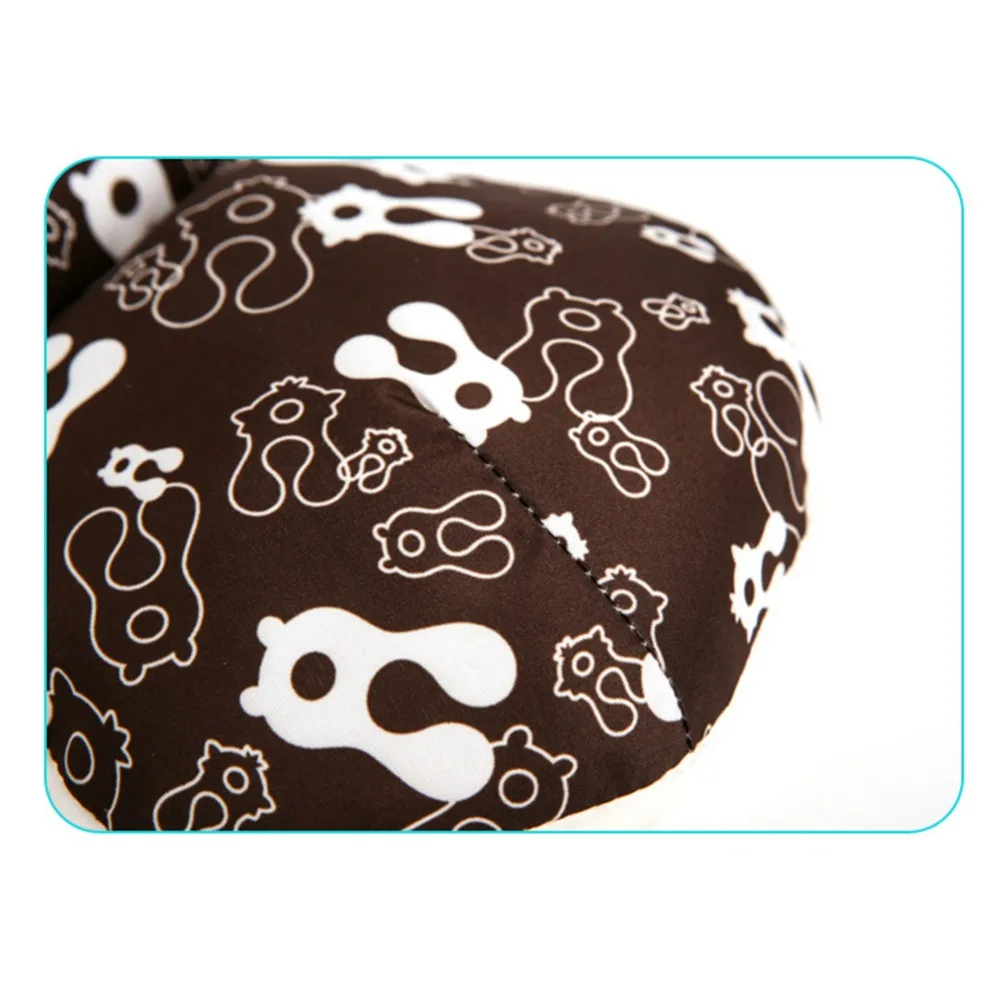 Baby Infant Safe Seat Portable Kids Soft Thickening Sponge Safety Full Support Cushion Pad Car Seats High Quality | Мать и ребенок