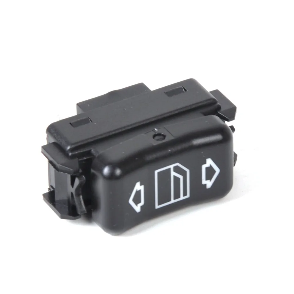 Новый черный левый Электрический переключатель DWCX с Главным управлением и окном