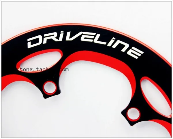 Driveline Защитная звезда 56T BCD 130 мм|bcd 130mm|chainring guarddriveline chainring |