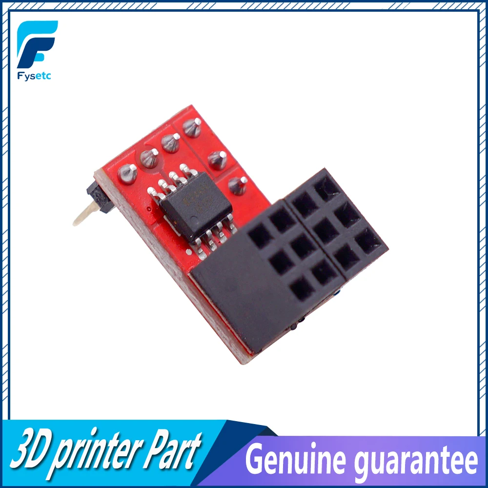 100pcs Max 20V 3D Printer RAMPS 1.4 RRD Fan Extender Expansion Modul For 3D Printer Parts