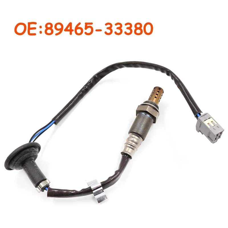 

89465-33380 8946533380 для 2004-2006 LEXUS ES330 GL-24261 89465-35690 89465-42150 89465-60200 234-4261 Автомобильный датчик кислорода O2