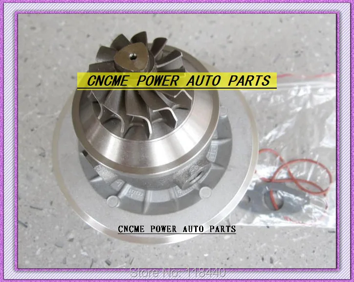 Турбо картридж CHRA GT1752S 452204 452204-0004 452204-0003 0001 4611349 для SAAB 9 3 5 9-3 2.0L 2.3L | Автомобили и