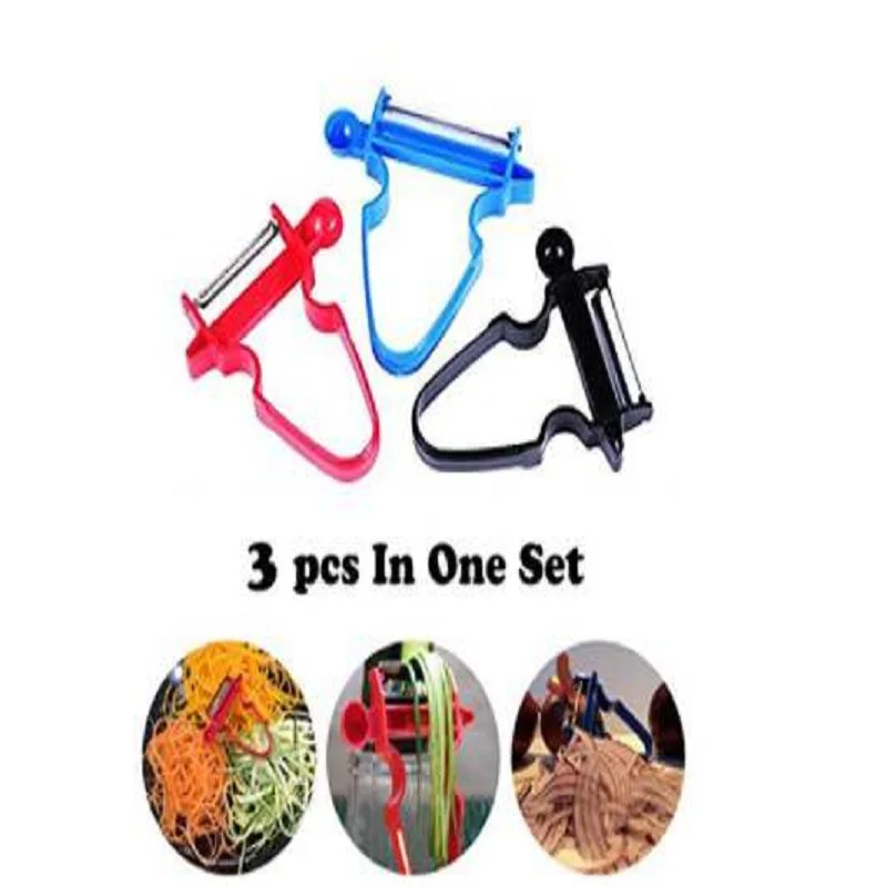 3 шт. набор для чистки овощей фруктов картофеля сыра|Другие инструменты и овощей| |