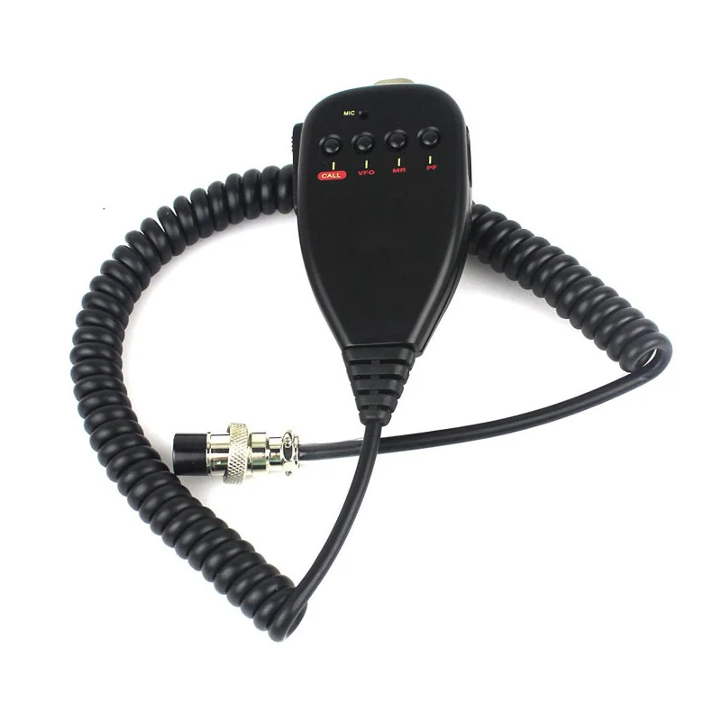 

Новый MC-44 8-контактный разъем для микрофона Динамик ручной микрофон для РАДИОТЕЛЕФОНА Walkie Talkie “иди и TM-231 TM-241 TM-731A TM-631A TM-431A TM-2550A TM-621A