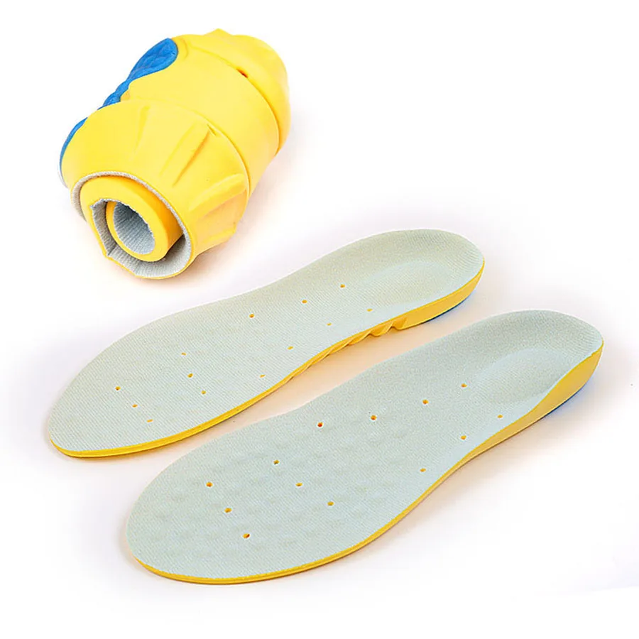 Ортопедические стельки из пены с эффектом памяти|Стельки| |