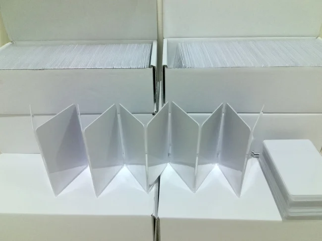 100 шт. NTAG215 NFC карты Forum Тип 2 бирка 13 56 МГц ISO/IEC 14443 A Ntag215 RFID карта для всех мобильных