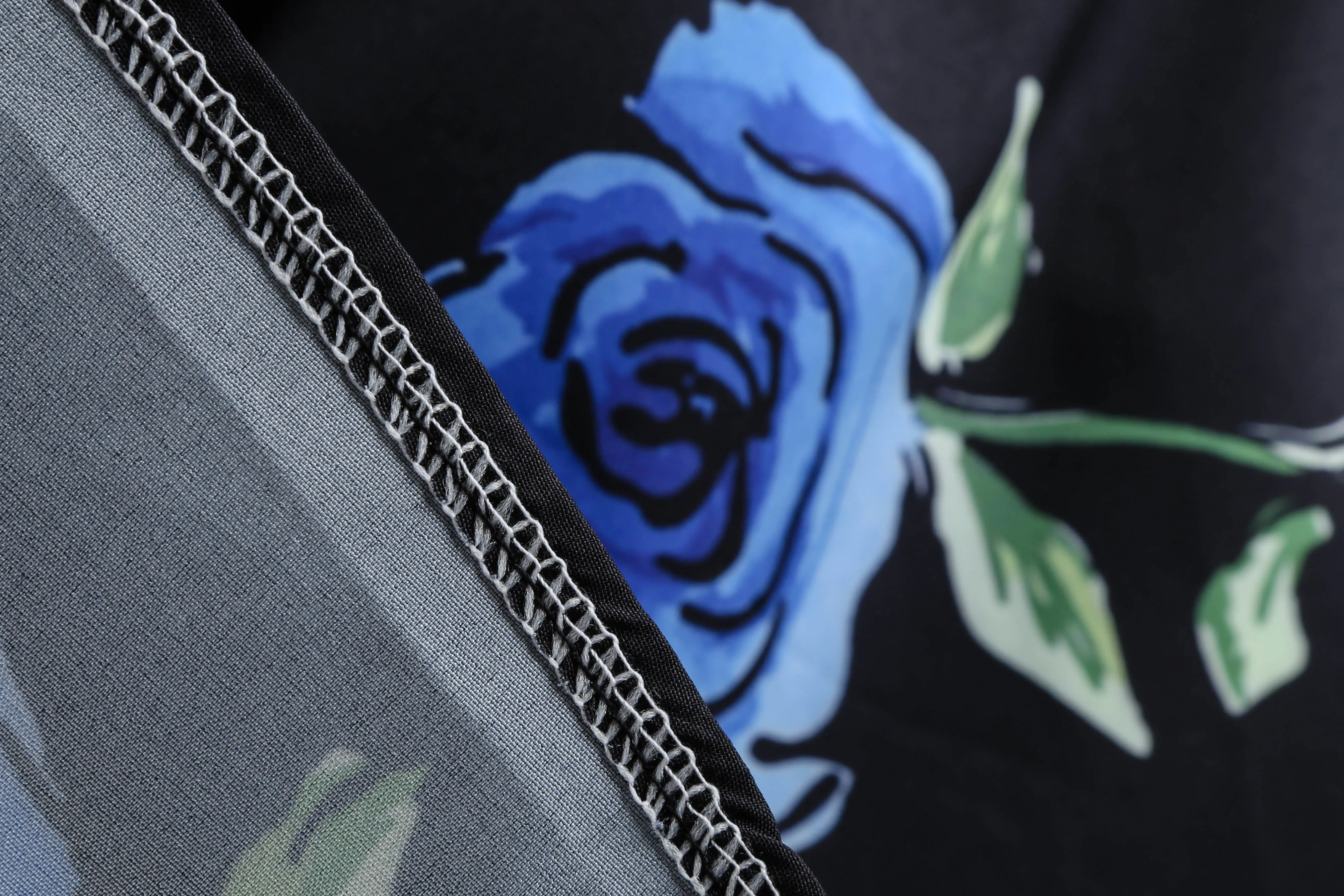 Платье с цветочным принтом винтажное платье в стиле ретро поясом 50 S 60 Размер