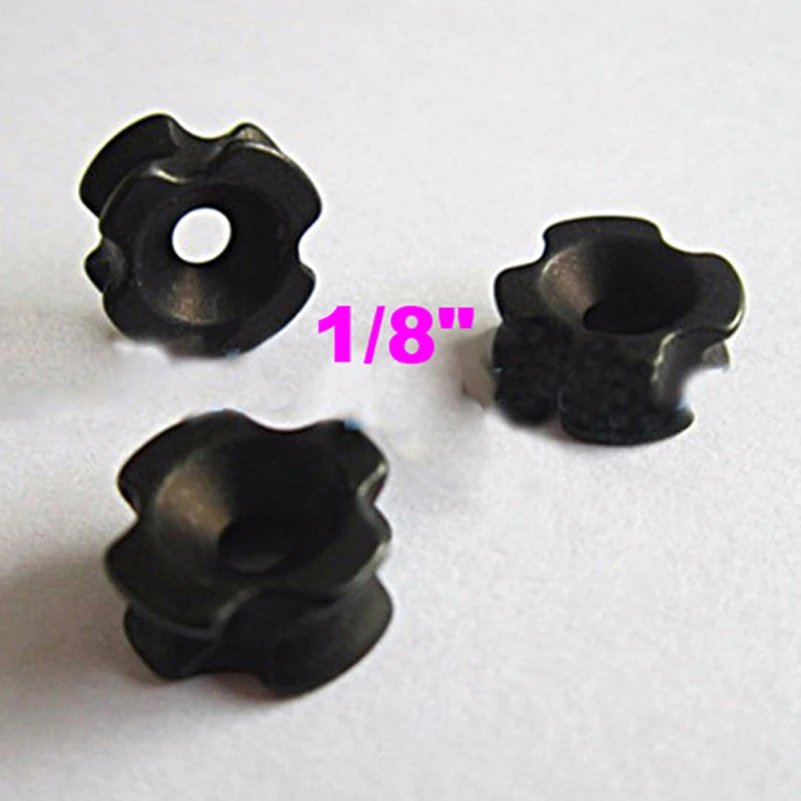 1/4 &quot1/8&quot 3/16 стрельба из лука алюминиевого сплава видимость для блочного Лука