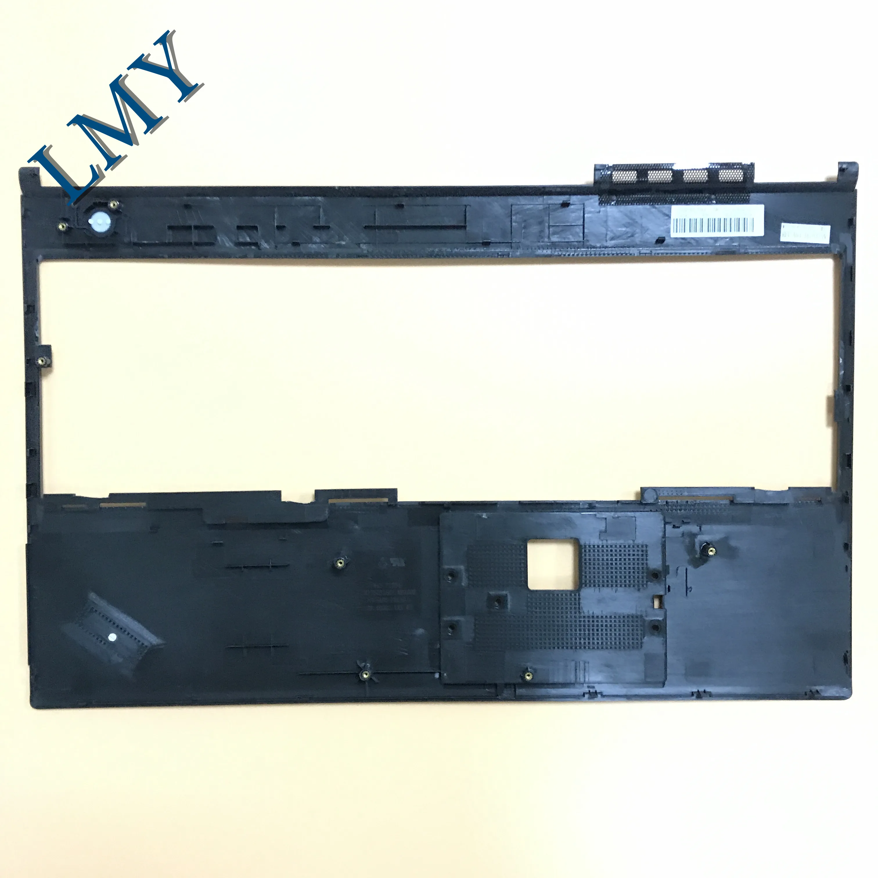Абсолютно новый оригинальный чехол для ноутбука LENOVO THINKPAD T540P W540 заменяемый