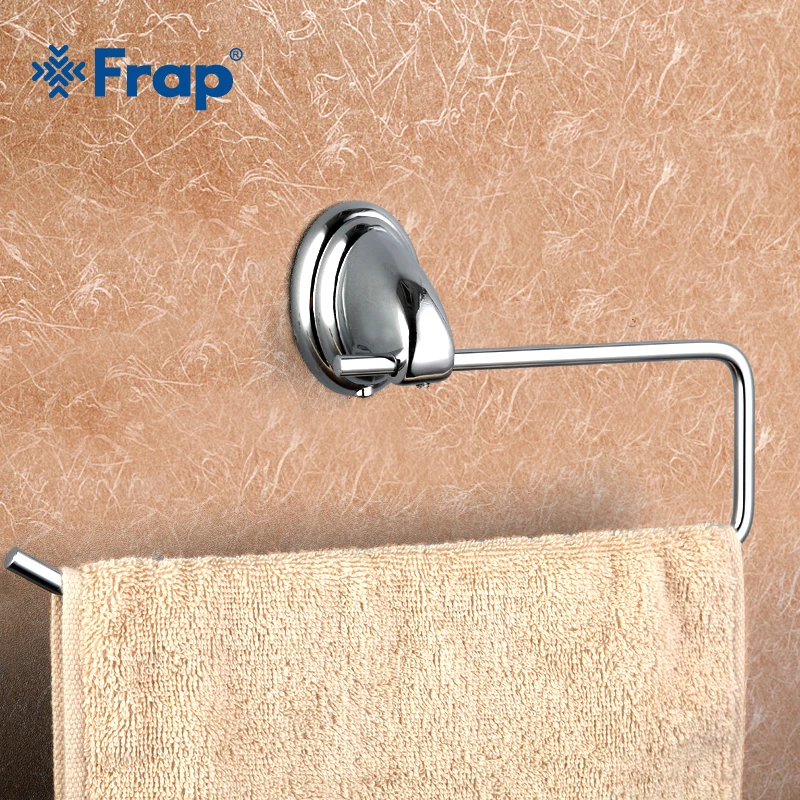 1 комплект настенное кольцо для полотенца в современном стиле|towel ring|bathroom accessoriesring